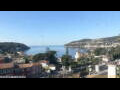Webcam Villefranche-sur-Mer