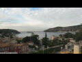 Webcam Villefranche-sur-Mer