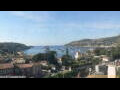 Webcam Villefranche-sur-Mer