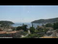 Webcam Villefranche-sur-Mer