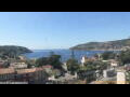 Webcam Villefranche-sur-Mer