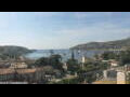 Webcam Villefranche-sur-Mer