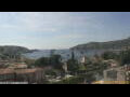 Webcam Villefranche-sur-Mer