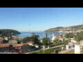 Webcam Villefranche-sur-Mer