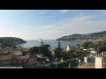 Webcam Villefranche-sur-Mer