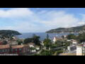 Webcam Villefranche-sur-Mer