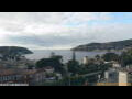 Webcam Villefranche-sur-Mer