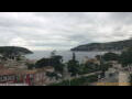 Webcam Villefranche-sur-Mer