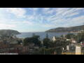 Webcam Villefranche-sur-Mer