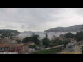 Webcam Villefranche-sur-Mer