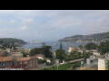 Webcam Villefranche-sur-Mer