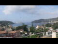Webcam Villefranche-sur-Mer