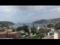 Webcam Villefranche-sur-Mer