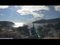 Webcam Villefranche-sur-Mer