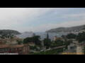 Webcam Villefranche-sur-Mer