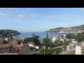 Webcam Villefranche-sur-Mer