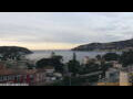 Webcam Villefranche-sur-Mer