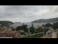 Webcam Villefranche-sur-Mer
