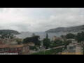 Webcam Villefranche-sur-Mer