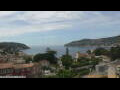 Webcam Villefranche-sur-Mer