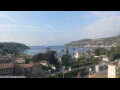 Webcam Villefranche-sur-Mer