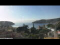 Webcam Villefranche-sur-Mer
