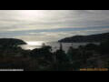 Webcam Villefranche-sur-Mer