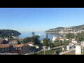 Webcam Villefranche-sur-Mer