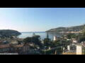 Webcam Villefranche-sur-Mer