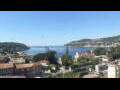 Webcam Villefranche-sur-Mer
