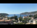 Webcam Villefranche-sur-Mer