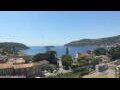 Webcam Villefranche-sur-Mer