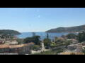 Webcam Villefranche-sur-Mer