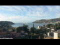 Webcam Villefranche-sur-Mer