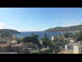 Webcam Villefranche-sur-Mer