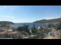 Webcam Villefranche-sur-Mer