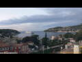 Webcam Villefranche-sur-Mer