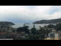 Webcam Villefranche-sur-Mer