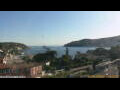 Webcam Villefranche-sur-Mer