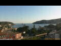 Webcam Villefranche-sur-Mer