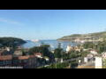 Webcam Villefranche-sur-Mer