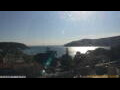 Webcam Villefranche-sur-Mer