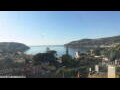 Webcam Villefranche-sur-Mer