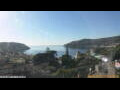 Webcam Villefranche-sur-Mer