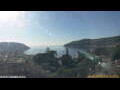 Webcam Villefranche-sur-Mer