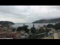 Webcam Villefranche-sur-Mer