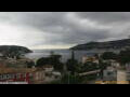 Webcam Villefranche-sur-Mer