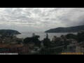 Webcam Villefranche-sur-Mer