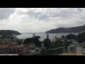 Webcam Villefranche-sur-Mer