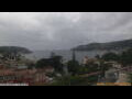 Webcam Villefranche-sur-Mer